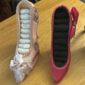 Jewelry Ring Holders